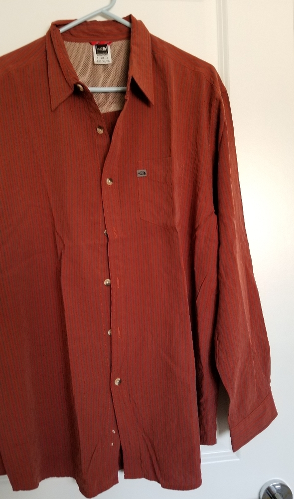 The North Face Shirt